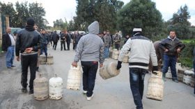 نفطال تغلق 10 مصانع خاصة لغاز البوتان وأزمة ندرة في الأفق