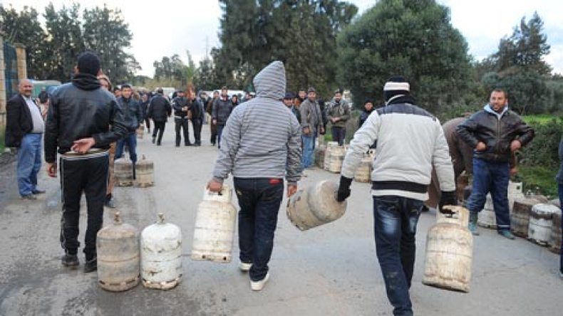 نفطال تغلق 10 مصانع خاصة لغاز البوتان وأزمة ندرة في الأفق