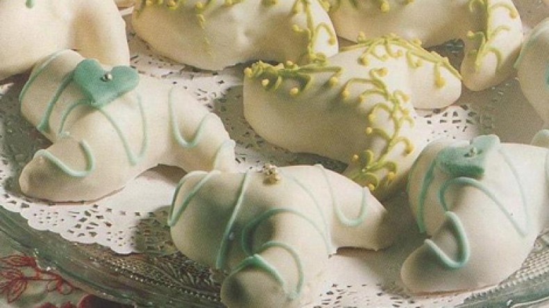 ارتفاع محسوس في أسعار مواد إعداد حلويات العيد