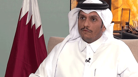 “لن نخضع للسعودية وشعبُنا مستعدٌّ للقتال”