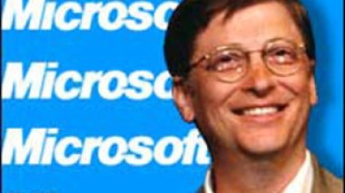 Bill Gates is retiring, sort of
