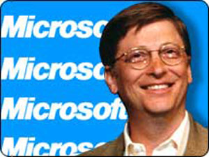 Bill Gates is retiring, sort of