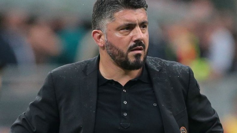 جاتوزو: جوفنتوس أفضل فريق في العالم