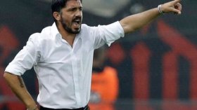 “غاتوزو” مدربا جديدا لميلان الإيطالي