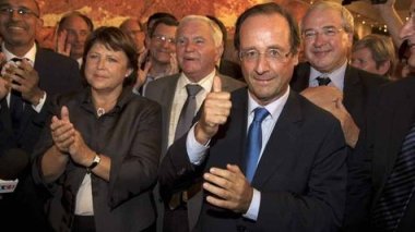 France: la victoire de la gauche au Sénat, menace sérieuse pour Sarkozy