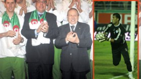 ڤواوي من لواندا: “لن أنسى جميل رئيس الجمهورية عبد العزيز بوتفليقة”