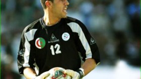 المصريون يضغطون على ڤاواوي ويصفونه بالحارس المتواضع