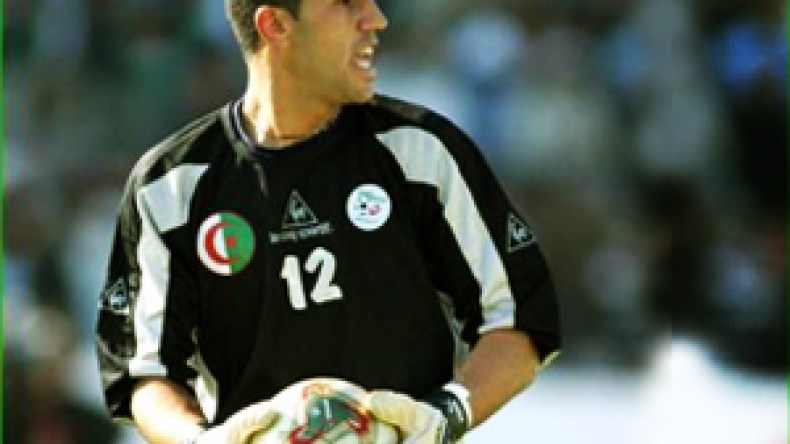 المصريون يضغطون على ڤاواوي ويصفونه بالحارس المتواضع