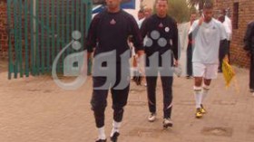 “أعرف جيدا إفريقيا ولا يخيفني ملعب كونكولا”