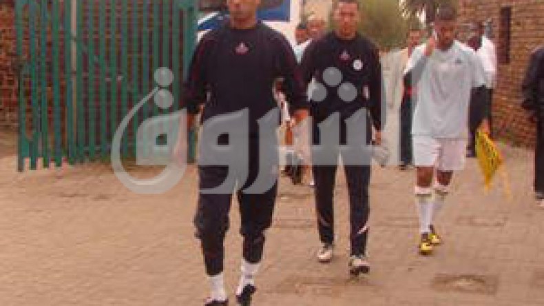 “أعرف جيدا إفريقيا ولا يخيفني ملعب كونكولا”