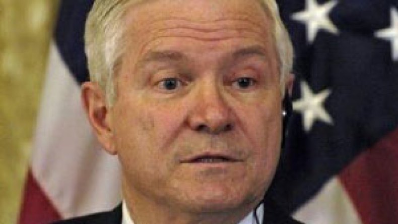 وزير الدفاع الأمريكي يؤيد سياسة اوباما بشان العراق