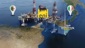 Algeria Wants Oil And Sea Gas In Sardinia With Support Of “Eni”