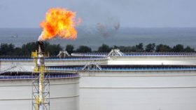 L’Algérie devrait importer du gaz en 2030