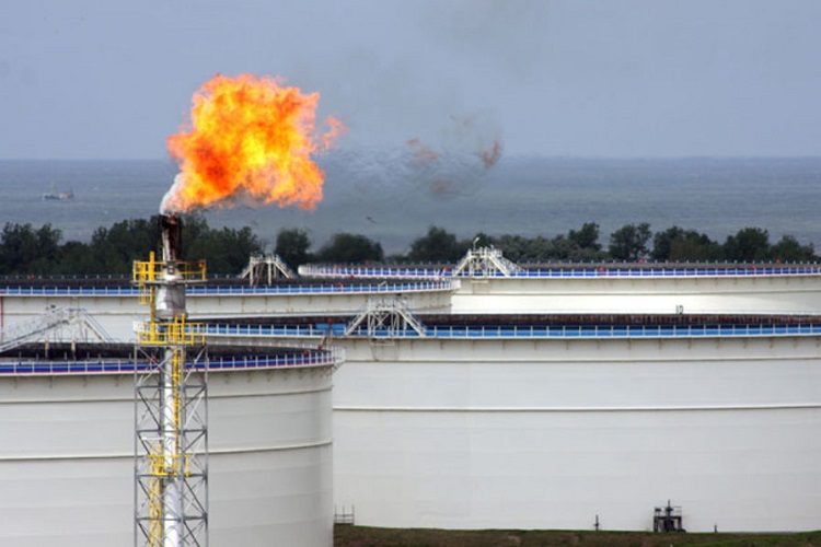 L’Algérie devrait importer du gaz en 2030