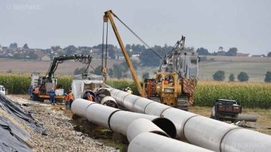 Mohamed Arkab: “Algerian Gas Will Reach Europe Via Spain In 2020”