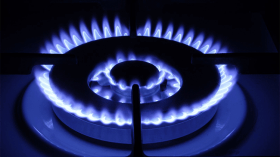 وفاة مدير متوسطة حرقا داخل منزله