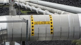 Rupture d’approvisionnement en gaz algérien: Tunis réagit
