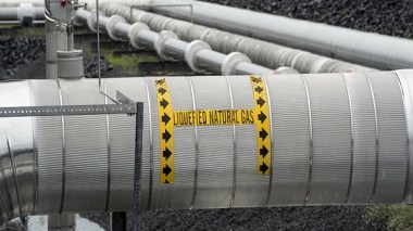 Rupture d’approvisionnement en gaz algérien: Tunis réagit