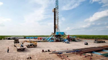 Pouyanné: “Shale Gas is Very Expensive And Algeria Has Great Potential In Terms Of Traditional Energy Resources”