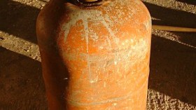 أربعة قتلى بينهم امرأة حامل في انفجار للغاز بسكيكدة