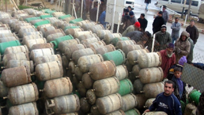 لعنة قارورات الغاز تطارد 60% من الجزائريين