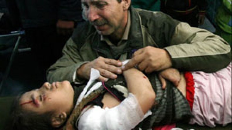 قطر ترد على مصر بإرسال مساعداتها عن طريق تل أبيب