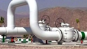 خليل: “الجزائر ستستمر في تموين مصر بالغاز إذا دفعت مستحقاتها المالية”