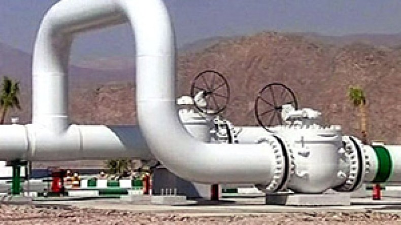 خليل: “الجزائر ستستمر في تموين مصر بالغاز إذا دفعت مستحقاتها المالية”