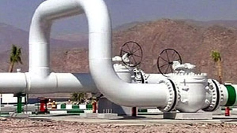 محكمة مصرية تؤيد استمرار تصدير الغاز لاسرائيل