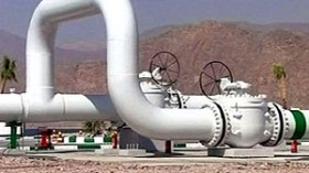 أمبال: استئناف مد الغاز المصري لإسرائيل في فبراير