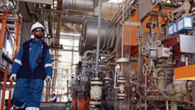 الجزائر تطالب برفع حصتها من الغاز المصدر عبر “ميدغاز”