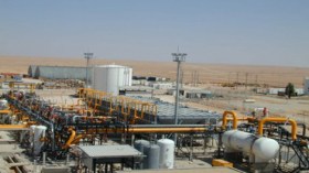 مصر توقع تسع اتفاقيات للبحث عن النفط والغاز