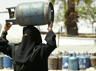 Egyptian MPs blame Algeria for the gas supply shortage