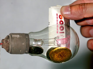 Sonelgaz demande la hausse des prix du gaz et de l’électricité