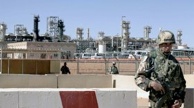 الحدود الجنوبية تحت ضغط أمني كبير منذ عامين