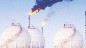 تحقيقات في تصدير الغاز الجزائري إلى تونس دون رقابة جمركية