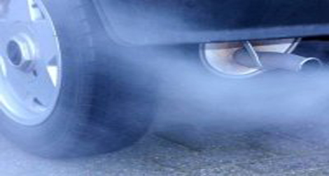 L’OMS affirme que le gaz d’échappement des moteurs diesel est cancérigène