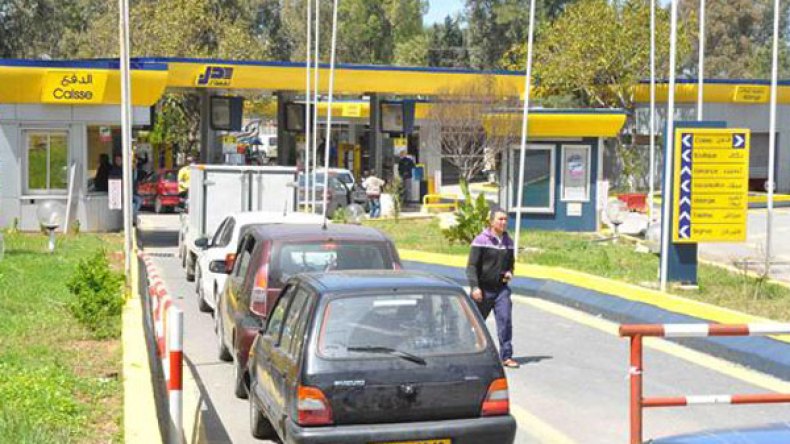 صداع وتصدّع!