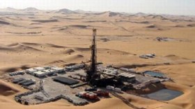 مليار دولار لتطوير حقل توات الغازي بين سوناطراك وغاز دو فرانس ــ سيوز