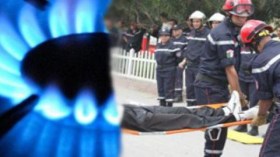 ضابط جمارك يموت اختناقا بالغاز في باتنة