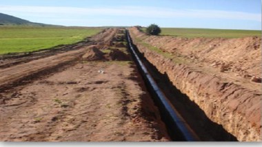 Yousfi: “L’approvisionnement de Djanet en gaz naturel en septembre 2013”