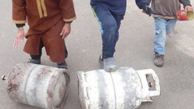 بلديات مشيّدة على حقول غازية بدون غاز في الوادي