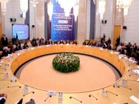 Qatar: réunion des pays exportateurs de gaz