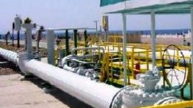 الجمارك تحقق في “استنزاف” الغاز الجزائري الموجه لتونس دون رقابة