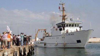 La Turquie lance lundi ses explorations de gaz en Méditerranée orientale