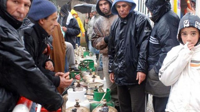 مواطنون يتخوفون من تكرار سيناريو ندرة قارورات غاز البوتان