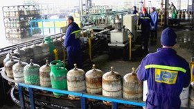 ‮”‬نفطال‮” ‬ووزارة‮ ‬التجارة‮ ‬تتنصلان‮ ‬من‮ ‬مسؤولية‮ ‬مراقبة‮ ‬المضاربين‮ ‬في‮ ‬أسعار‮ ‬الغاز‮!‬