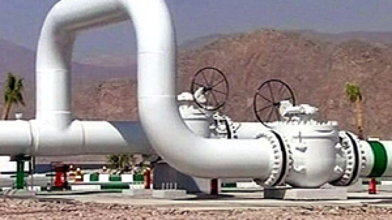 احتياطي الجزائر من الغاز يدخل مرحلة الخطر بعد 2030