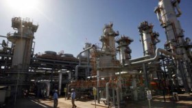 تأجيل استغلال الغاز الطبيعي لسنة 2040 صائب ويخص الأمن الوطني