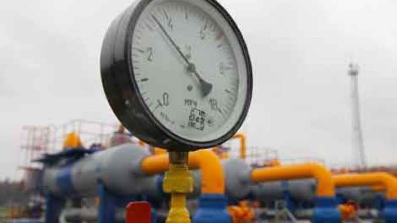 احتياطيات ضخمة من الغاز الصخري في 7 دول إفريقية بينها الجزائر